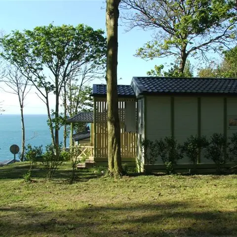 Camping de Reneville (Fcamp) | Office de Tourisme de Fcamp
