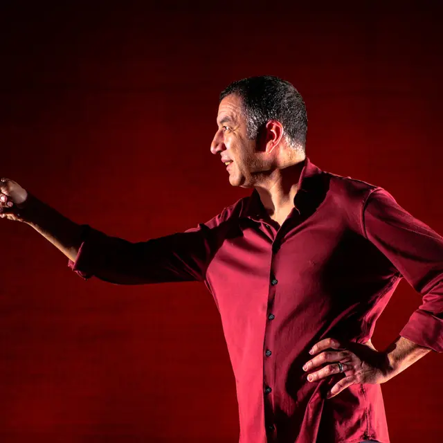 CIE LA LANGUE PENDUE