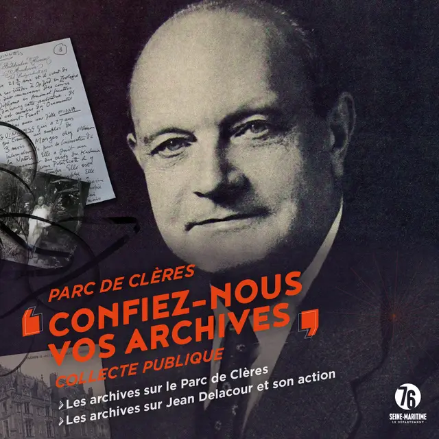 COLLECTE PARC DE CLERES- Web RS_1080 x 1080