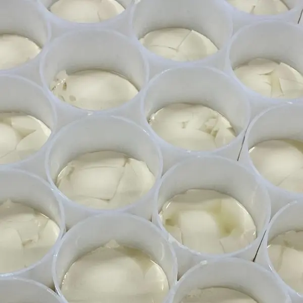 Camembert le 5 frères - Bermonville