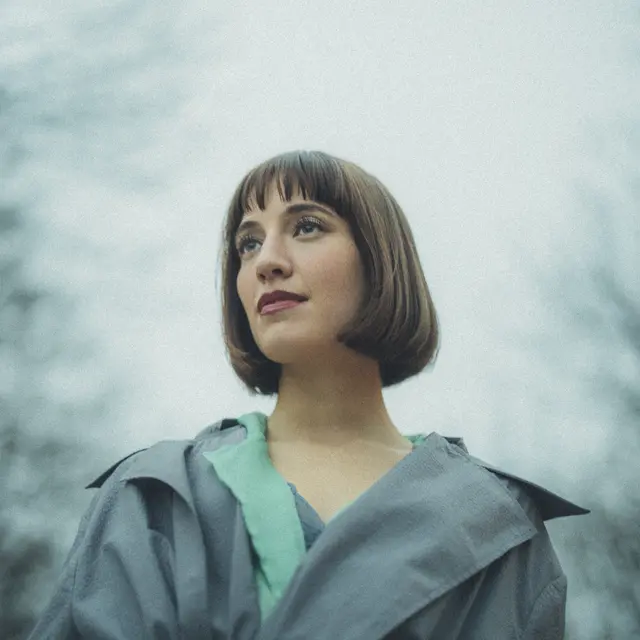 Camille Thomas