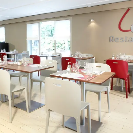 Campanile Zénith Parc expo (3)