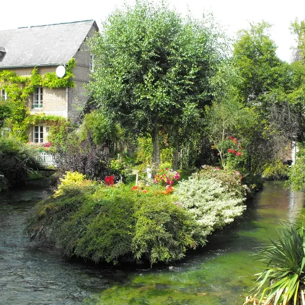 Cany au fil de l'eau - Cany Barville (3)