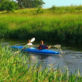 Canoë-kayak