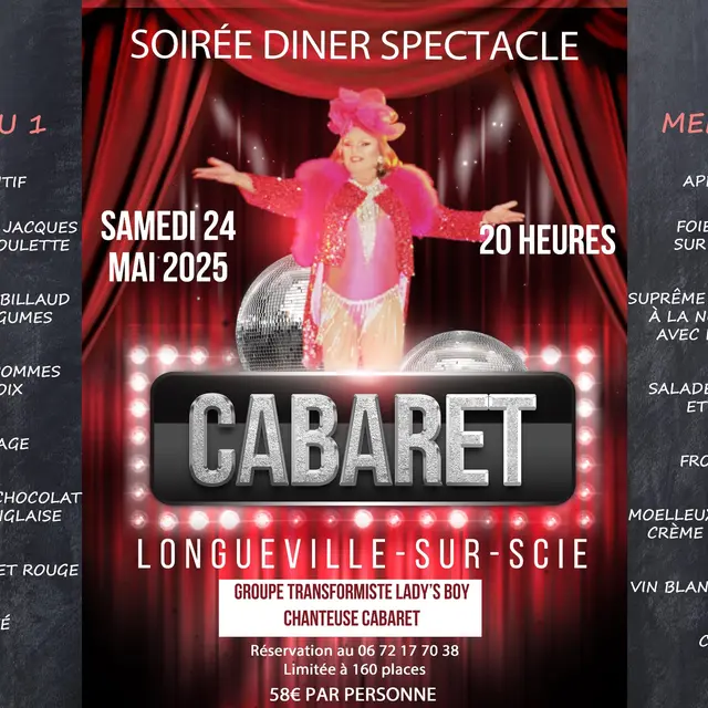 Cabaret