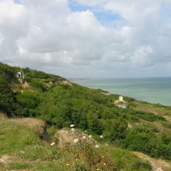 Cap d'Ailly