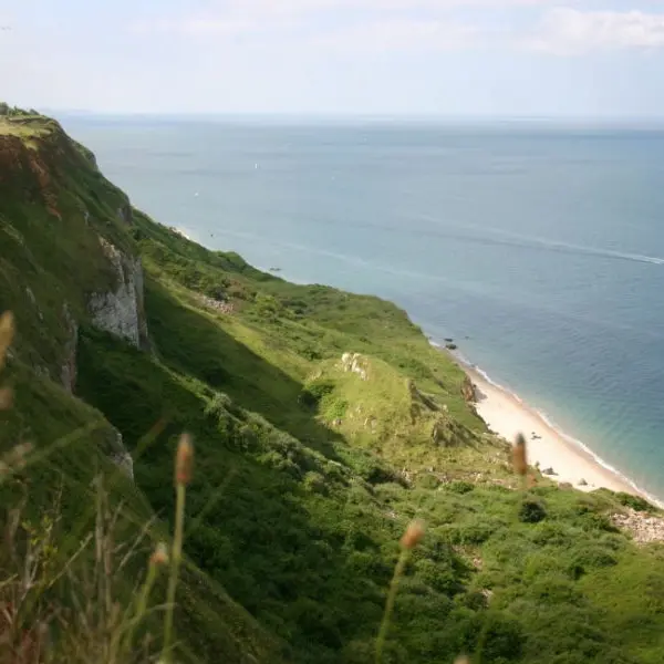 Cap de la Hève
