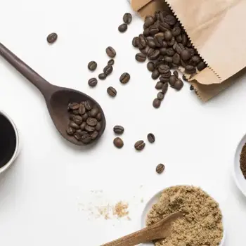 cafés de spécialité