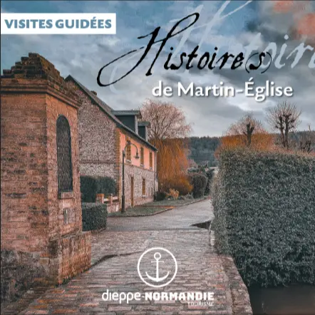 Visite Martin-Eglise