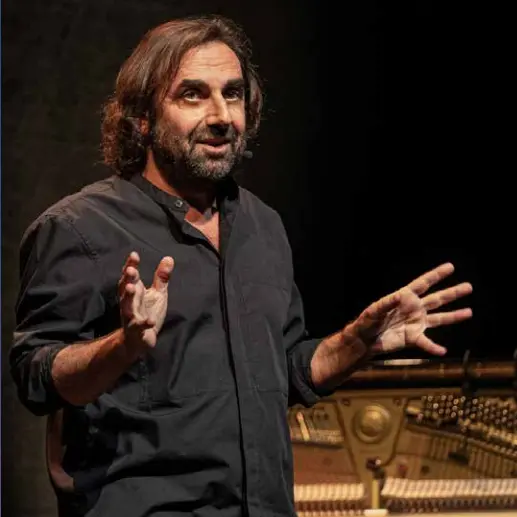 André Manoukian