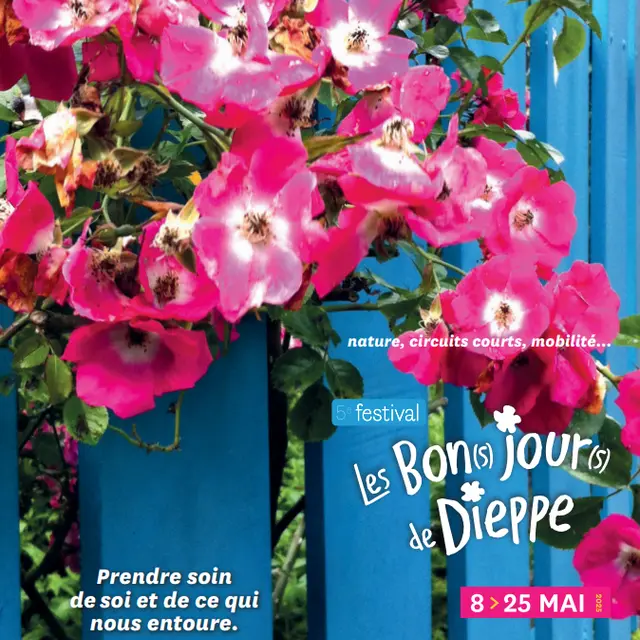 Bon(s) Jour(s) 2025