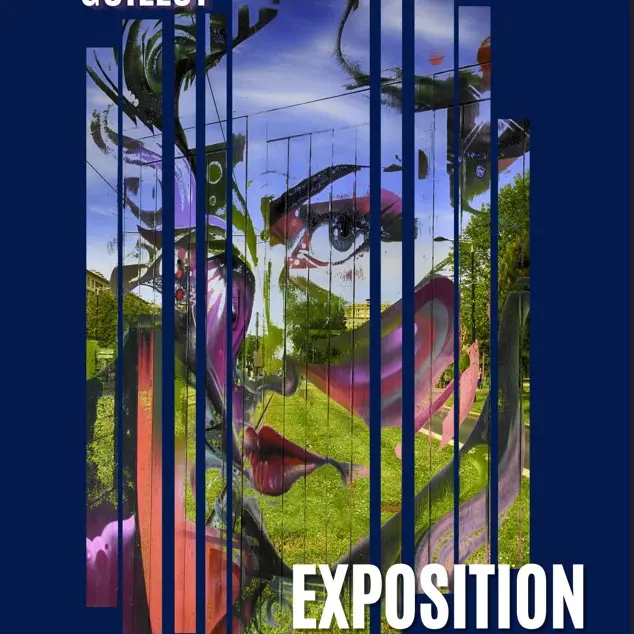 expo bérangère guillot