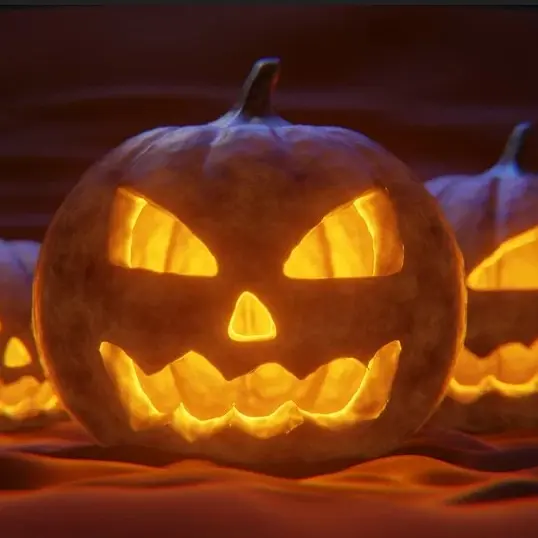 halloween