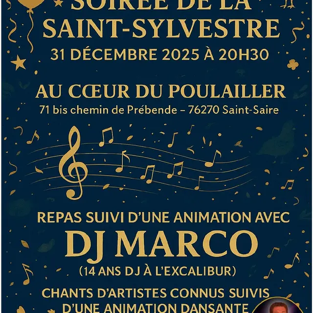 Saint-Sylvestre