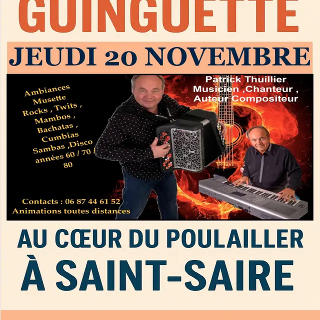 Guinguette