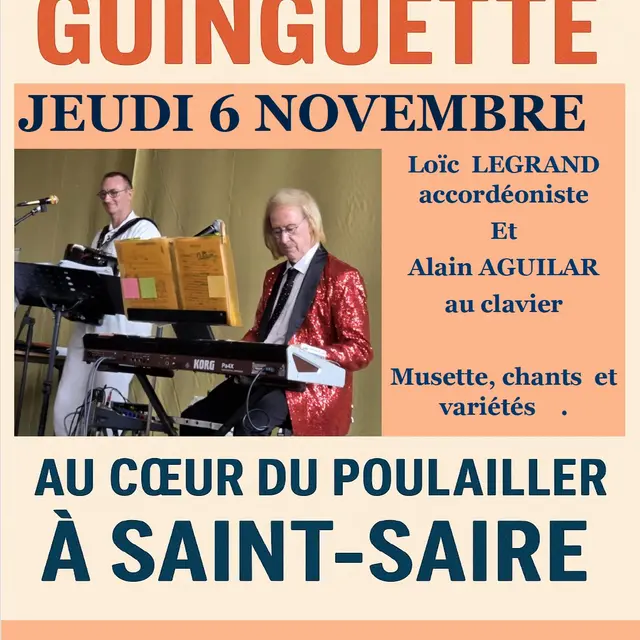 Guinguette