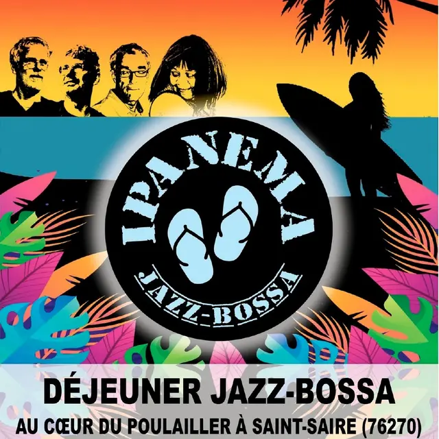 Jazz-Bossa