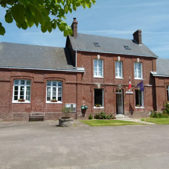 Sur le chemin de l'école
