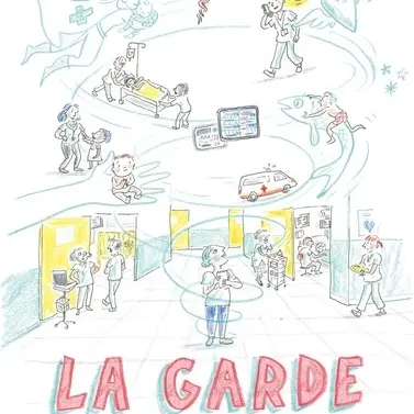 La Garde