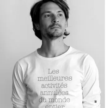 La Fondation du Rien