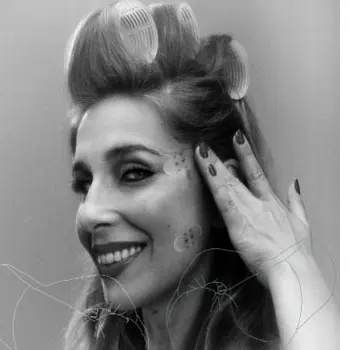 Barbara Carlotti