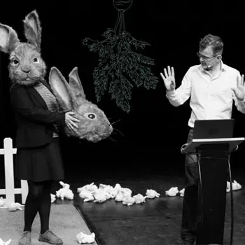 Le Problème Lapin Cartographie 7