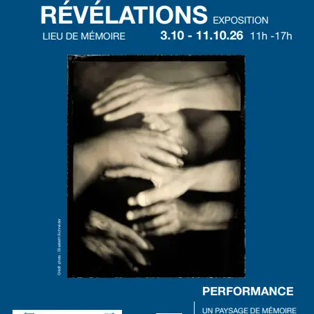 RÉVÉLATIONS