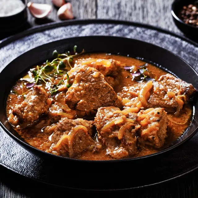 Carbonnade Flamande - 2026