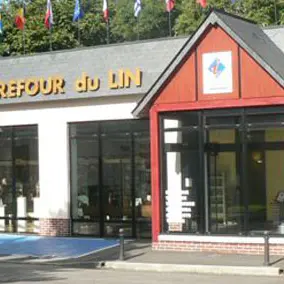 Carrefour du Lin