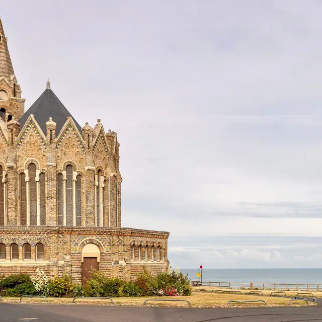 Chapelle Notre-Dame de Bonsecours