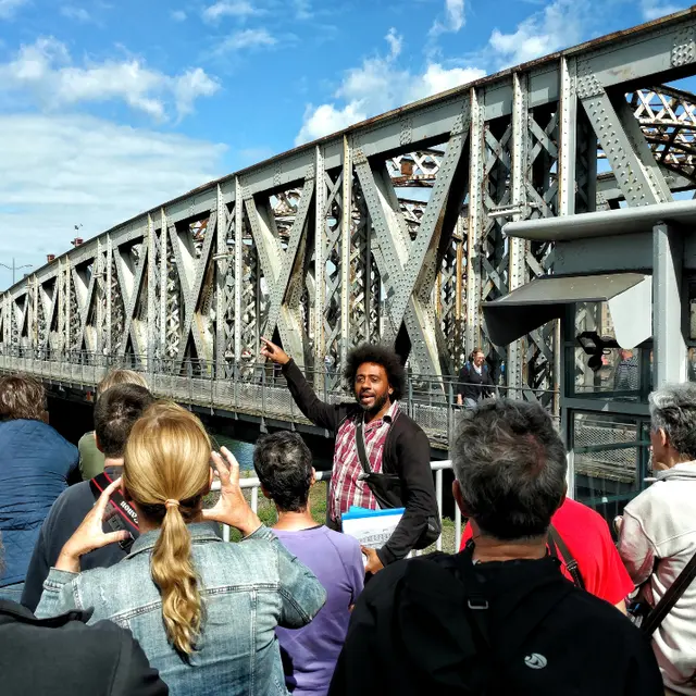 Pont Colbert