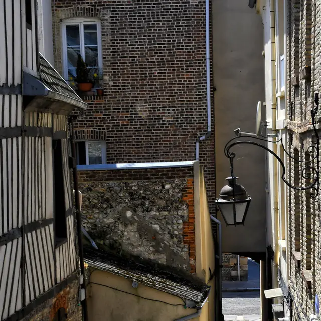 Quartier du Pollet