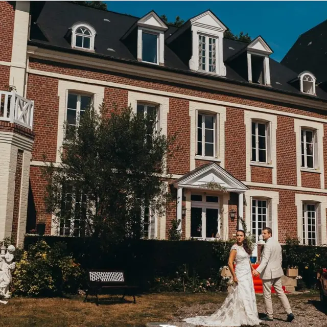Castel Vergers ext
