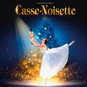 Casse-Noisette