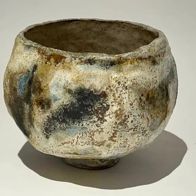 Catherine LE BARON Bol-pierre