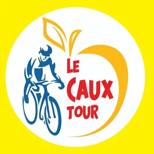 Caux Tour Logo
