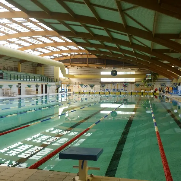 Centre aquatique Alex Jany - Grand Couronne