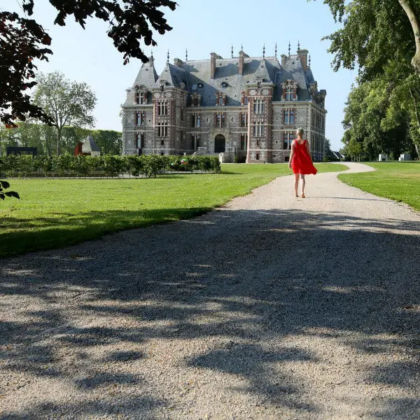 Centre d'art contemporain de la Matmut - Daniel Havis, St-Pierre-de-Varengeville