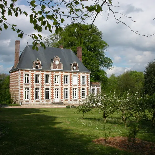 Château 3