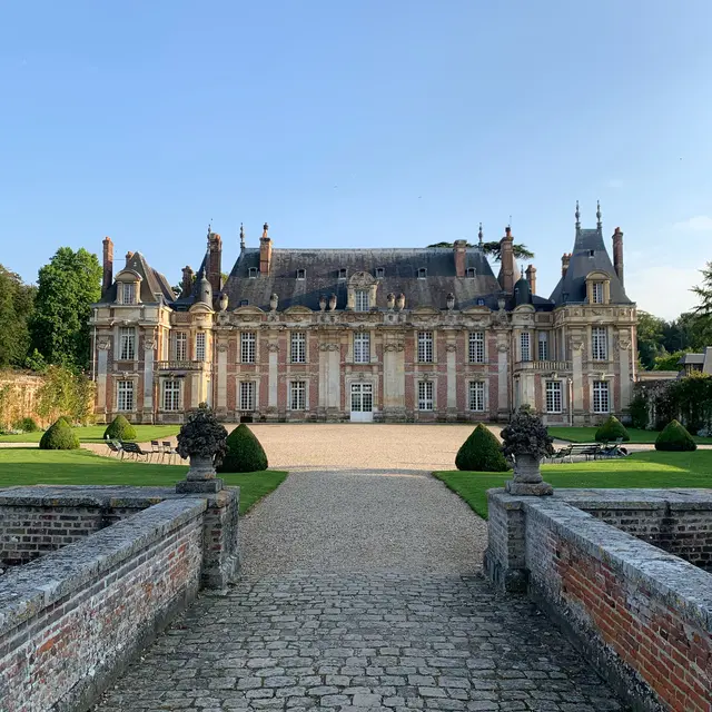 Château