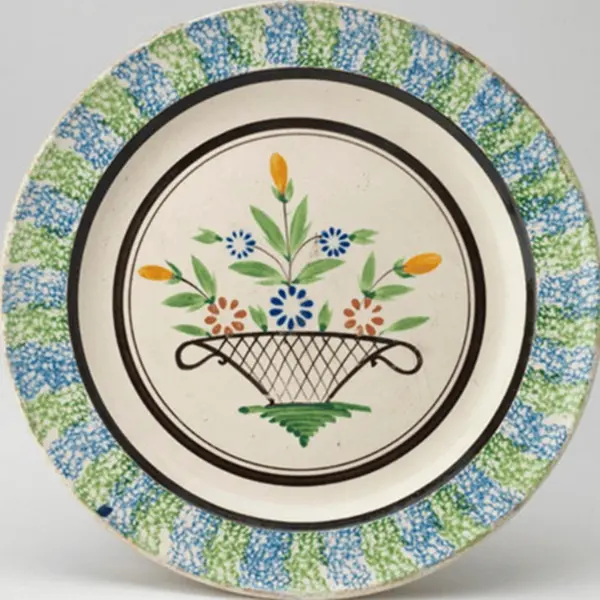 Chateau Martainville assiette