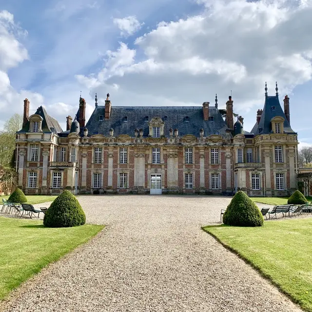 Château de Miromesnil