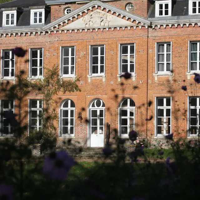 Château de Bois-Guilbert