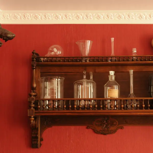 Chambre Sherlock Holmes DETECTIVE HOTEL ETRETAT