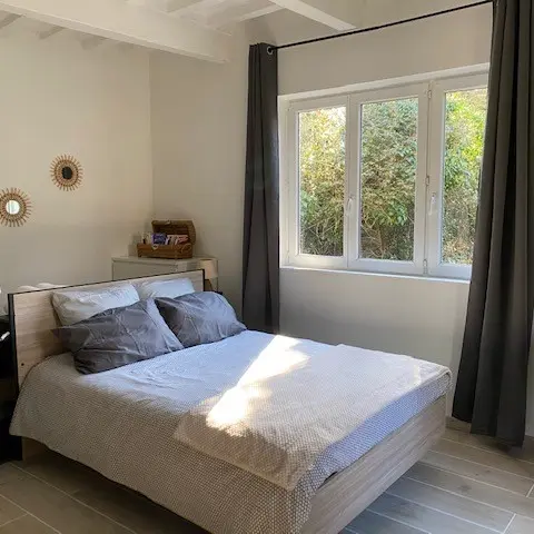 Chambre longère du val gruchet