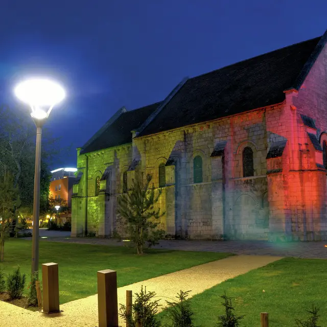 Chapelle
