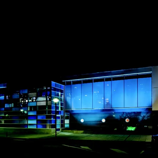 Cinéma du Casino - Saint Valery en Caux (0)