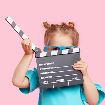 Cine mômes
