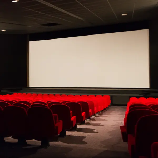 Cinéma Grand Mercure à Elbeuf