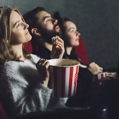 Cinema